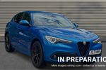 2021 Alfa Romeo Stelvio
