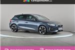 2022 Cupra Leon