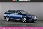 2020 Skoda Superb Estate