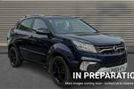 2019 SsangYong Korando