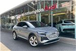 2024 Audi Q4 e-tron Sportback