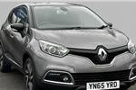 2015 Renault Captur