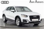 2020 Audi Q2