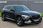 2022 Jaguar F-Pace