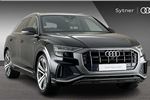 2019 Audi Q8