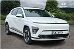 2023 Hyundai Kona Electric