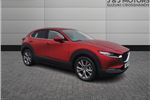 2021 Mazda CX-30