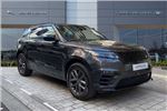 2023 Land Rover Range Rover Velar