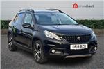 2019 Peugeot 2008