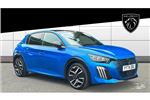 2024 Peugeot 208