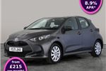 2022 Toyota Yaris