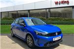 2023 Vauxhall Corsa