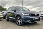 2021 Volvo XC40