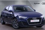 2024 Audi A1