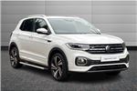 2020 Volkswagen T-Cross