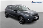 2019 SEAT Arona