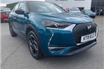 2019 DS DS 3 Crossback