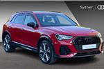 2022 Audi Q3