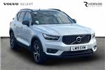 2019 Volvo XC40