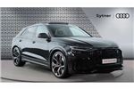 2022 Audi RS Q8