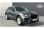 2019 Jaguar F-Pace