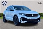 2020 Volkswagen T-Roc