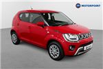 2021 Suzuki Ignis