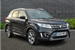 2015 Suzuki Vitara