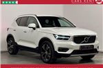 2021 Volvo XC40 Recharge