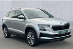 2023 Skoda Karoq