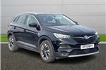 2019 Vauxhall Grandland X
