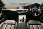 2022 BMW 3 Series