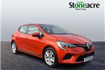 2021 Renault Clio