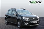 2018 Dacia Sandero Stepway