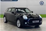 2018 MINI Clubman