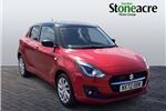 2022 Suzuki Swift