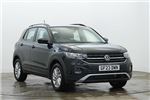 2023 Volkswagen T-Cross