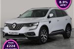 2019 Renault Koleos