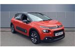 2019 Citroen C3