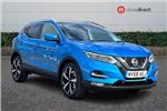 2018 Nissan Qashqai