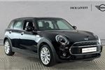 2021 MINI Clubman