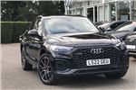 2022 Audi Q5 Sportback