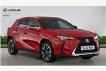 2022 Lexus UX
