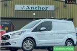 2020 Ford Transit Connect 1.5 EcoBlue 120ps Limited Van