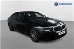 2024 BMW 5 Series 520i M Sport 4dr Auto