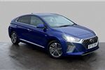 2021 Hyundai IONIQ