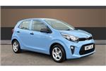 2018 Kia Picanto