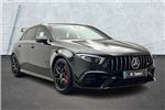 2021 Mercedes-Benz A-Class