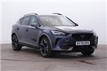 2024 Cupra Formentor
