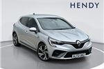 2022 Renault Clio